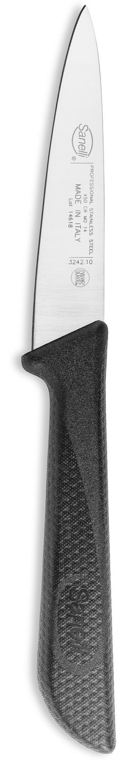 Paring Knife 10 cm Skin - Sanelli