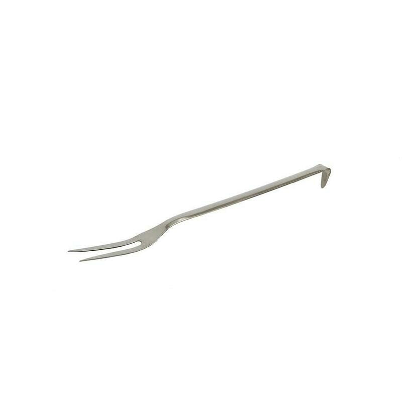 Forchettone 2 Punte 36 cm - Tirolix
