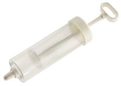Giant Dessert Syringe 32 cl - Westmark