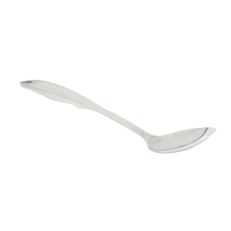 Servierlöffel 35 cm Clip - Tirolix