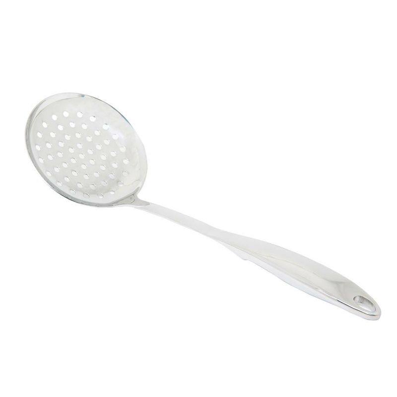 Schaumlöffel 35 cm Clip - Tirolix