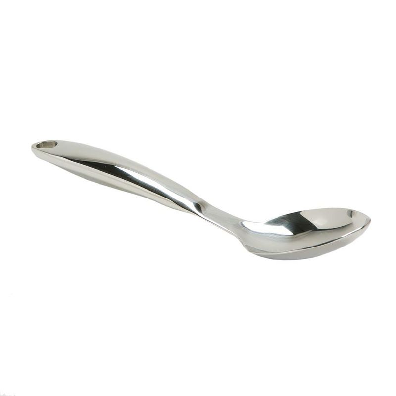 Salatlöffel 23 cm Clip - Tirolix