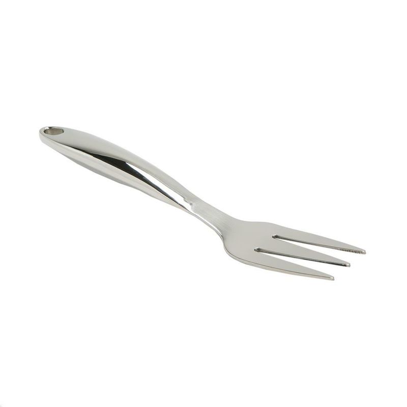 Salatgabel 23 cm Clip - Tirolix
