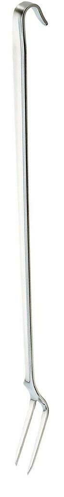 Serving Fork 2 Prongs 55 cm Comunità - Astor
