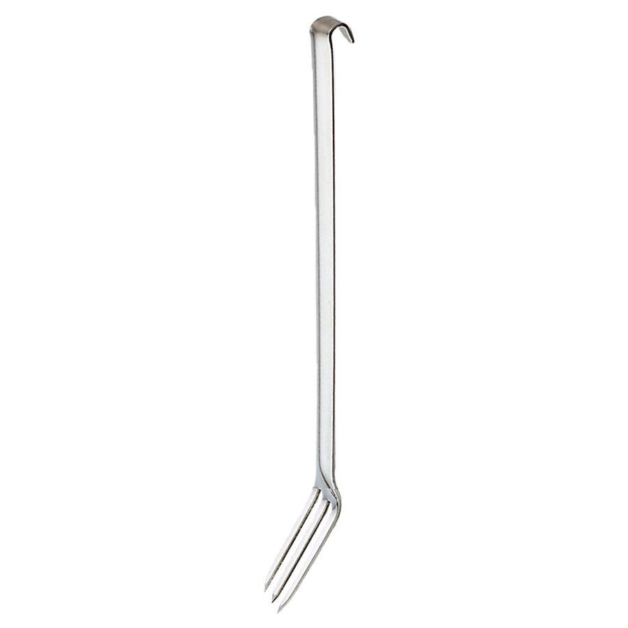 Serving Fork 3 Prongs 55 cm Comunità - Astor