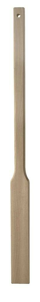 Polenta stick 80 cm wood Caper horeca use