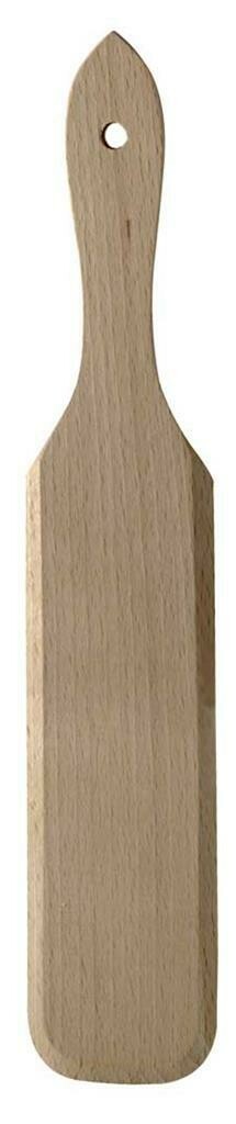 Bevelled Spatula 30 cm - Caper