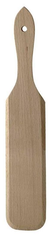 Bevelled Spatula 30 cm - Caper