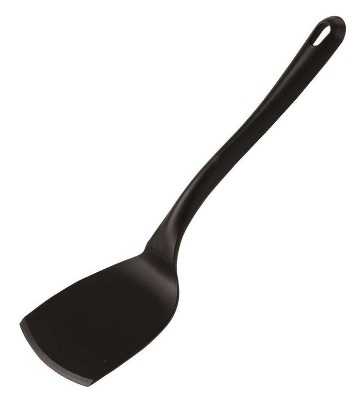 Turner Chiusa 32 cm Black - Paderno