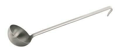 One-Piece Ladle 16 cm - Piazza