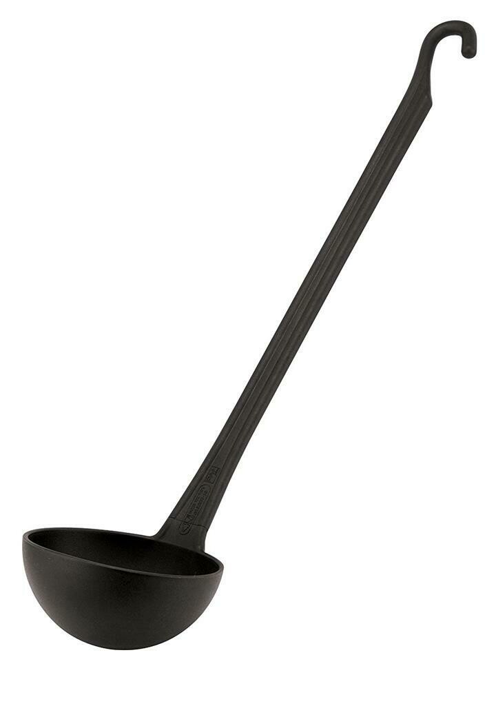 Ladle 10 cm Black - Paderno