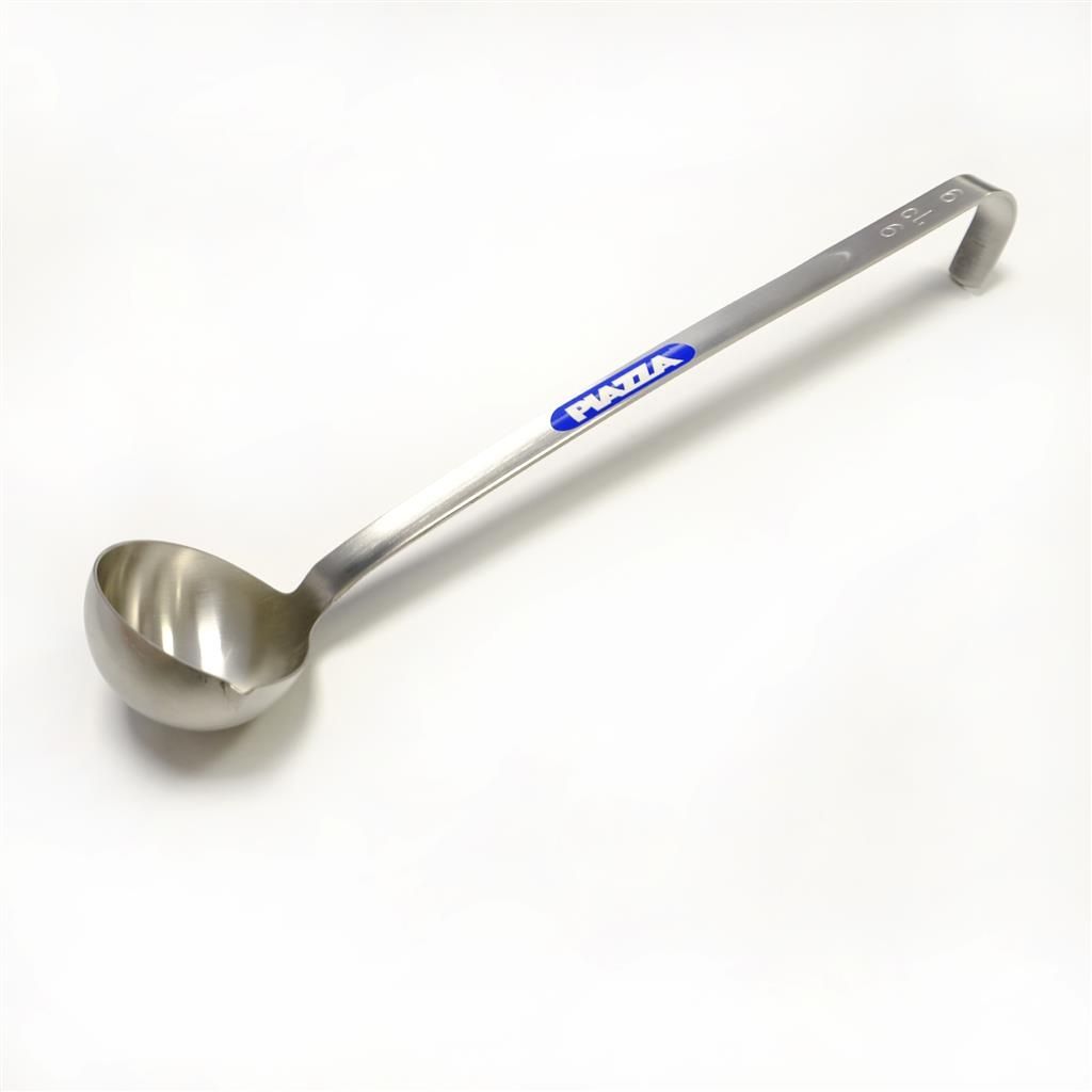 One-Piece Ladle 6 cm - Piazza