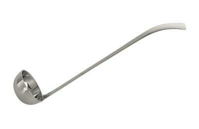 Cherry Ladle 28 cm - Piazza