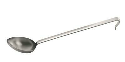 Large Spoon Unipezzo 11 x 7 cm - Piazza
