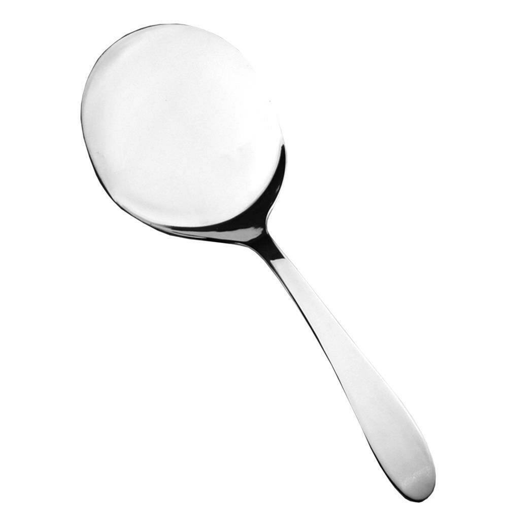 Hamburger Spatula Grand Hotel - Salvinelli