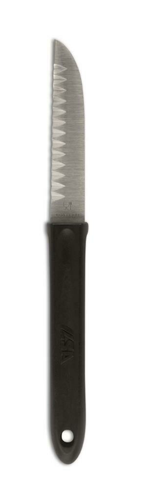 Coltello decoratore Ilsa Tutti x Uno acciaio inox