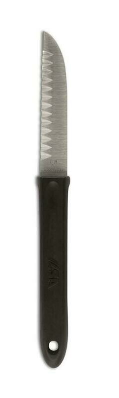 Coltello decoratore Ilsa Tutti x Uno acciaio inox
