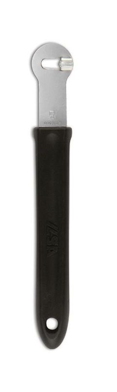 Ilsa decorating tool Tutti x Uno stainless steel