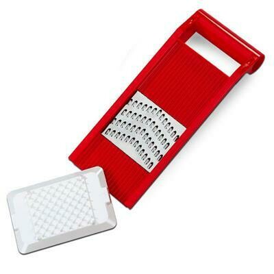 Julienne Grater - Rigamonti