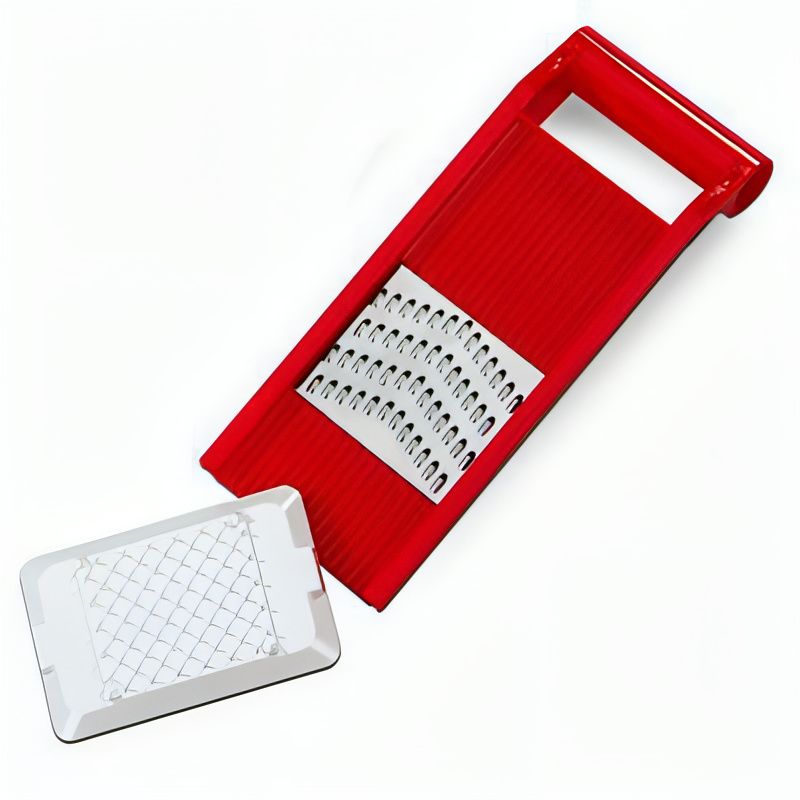 Grater Julienne - Rigamonti