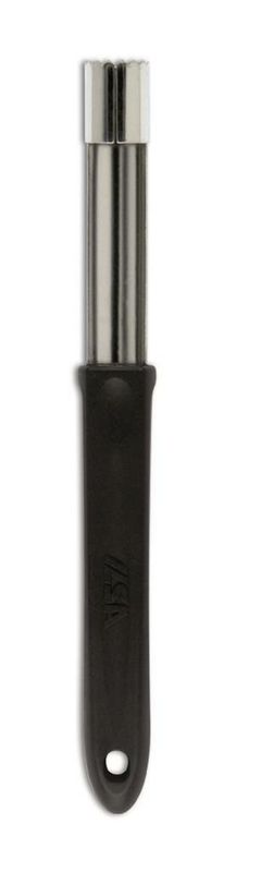 Ilsa apple corer Tutti x Uno 20 cm stainless steel