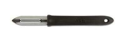 Ilsa potato peeler Tutti x Uno stainless steel