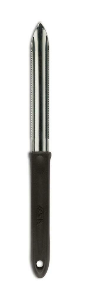 Ilsa zucchini corer Tutti x Uno stainless steel