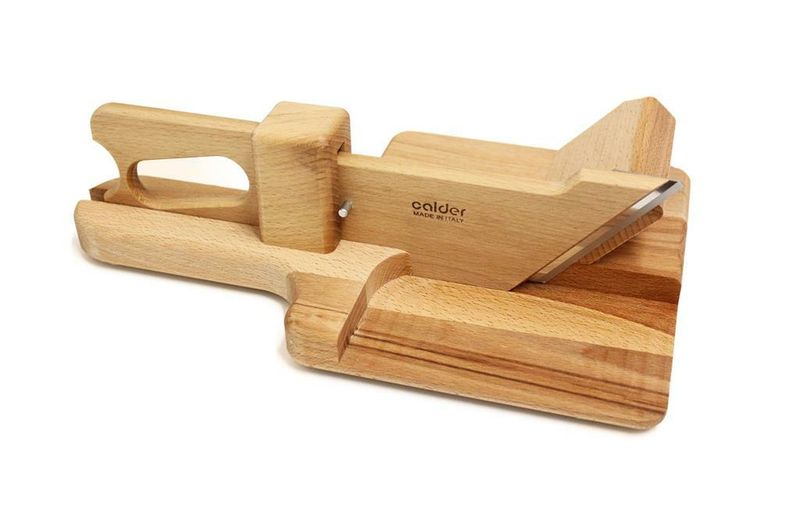 Manual Slicer - Calder