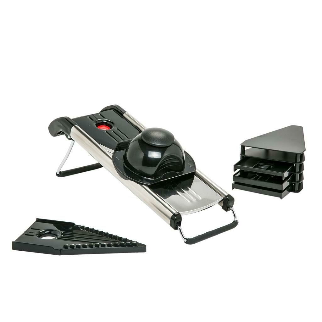 Vegetable Slicer Mandolina - Tirolix
