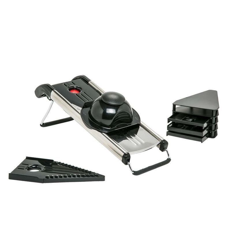 Vegetable Slicer Mandolina - Tirolix