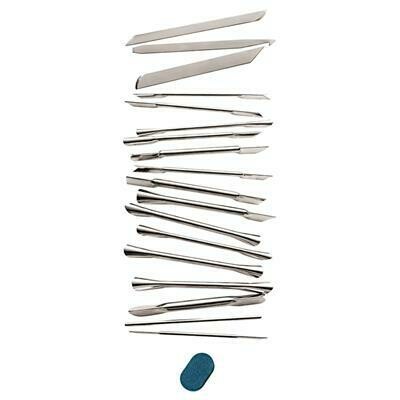 18-Piece Decoration Kit - Paderno
