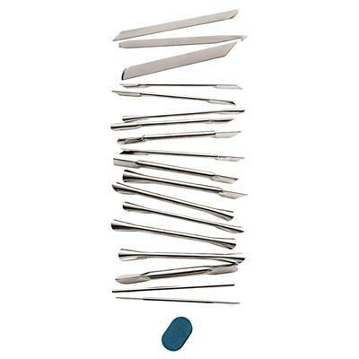 18-Piece Decoration Kit - Paderno