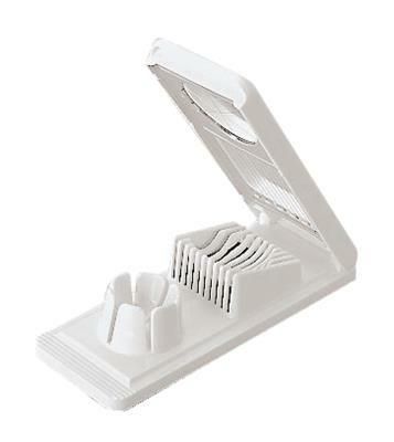 Double Egg Slicer 21 x 8 cm - Paderno