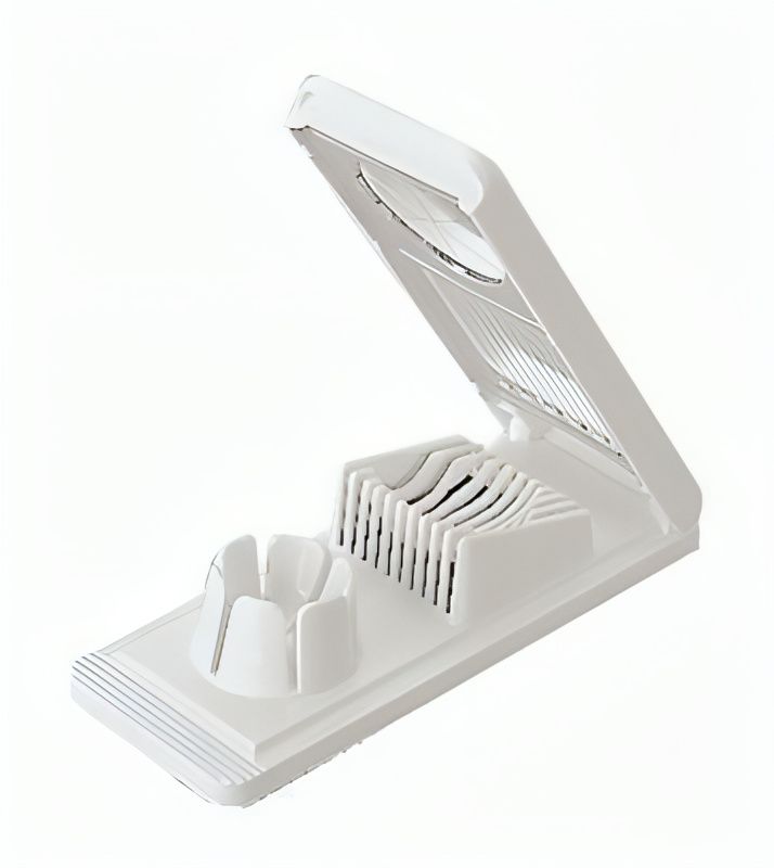 Double Egg Slicer 21 x 8 cm - Paderno