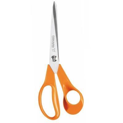 Scissors Multi Purpose Mancini 1075031 cm - Fiskars