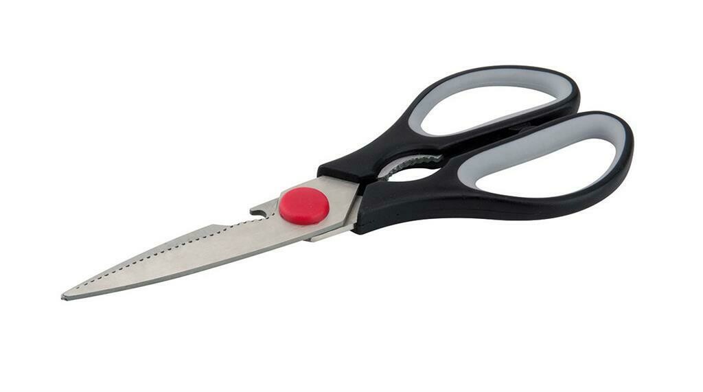 Ilsa multipurpose scissors detachable Tutti x Uno 21 cm stainless steel