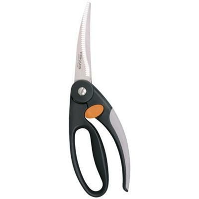 Poultry Shears - Fiskars
