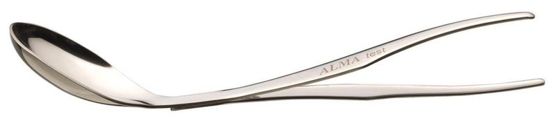 Tongs Alma Test 13.5 cm - Piazza