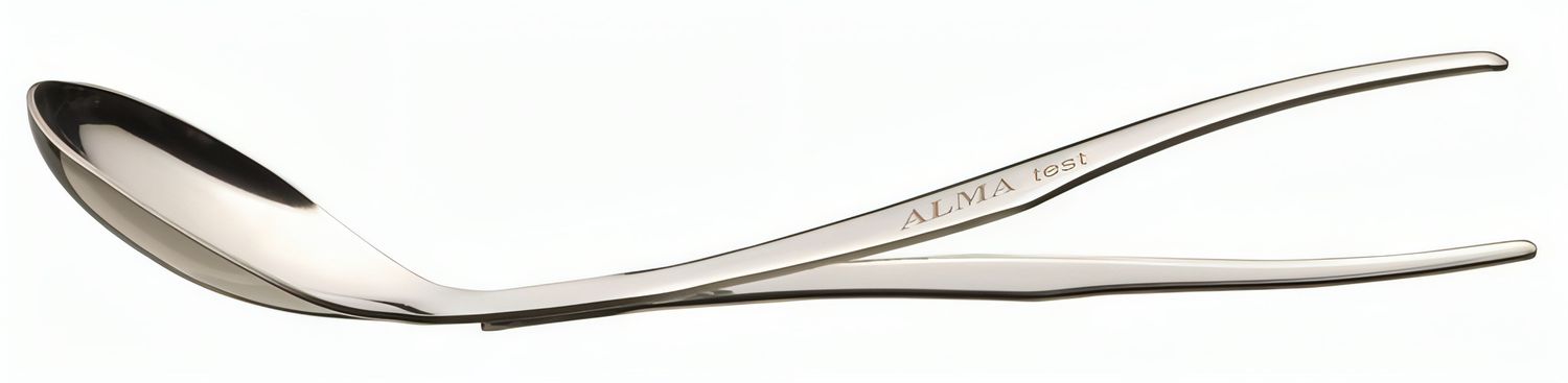 Tongs Alma Test 13.5 cm - Piazza