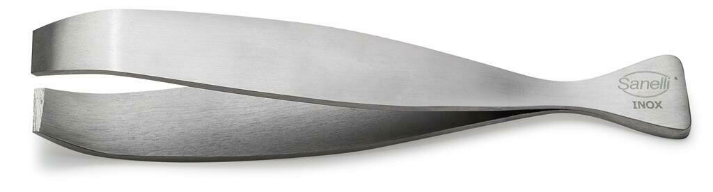 Fish Bone Tweezers 13 cm - Sanelli