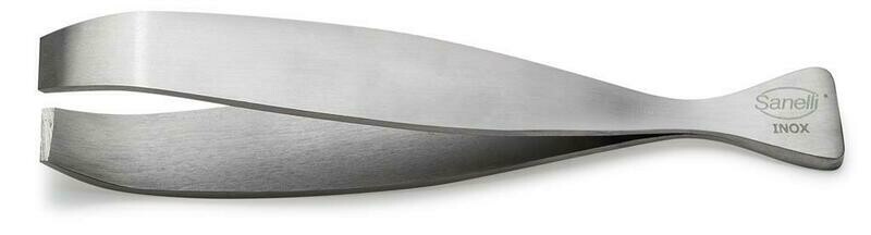 Fish Bone Tweezers 13 cm - Sanelli