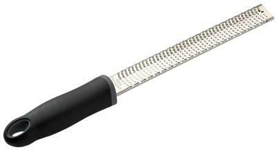 Grater 33 cm - Piazza