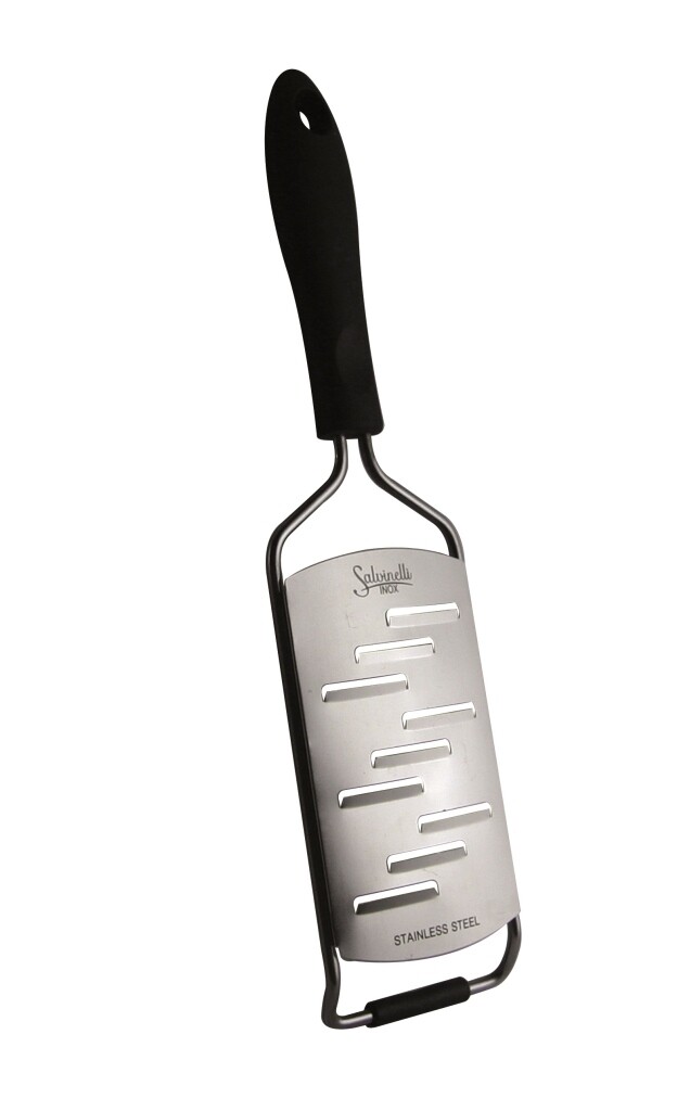 Slicing Grater 13 x 7 cm - Salvinelli