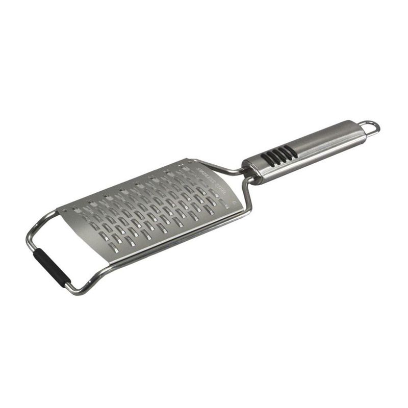 Grater Larga 12.5 x 7.5 cm - Tirolix