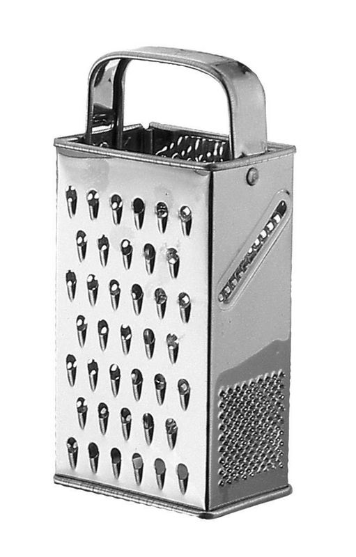 Grater 4 Uses Impero - Motta