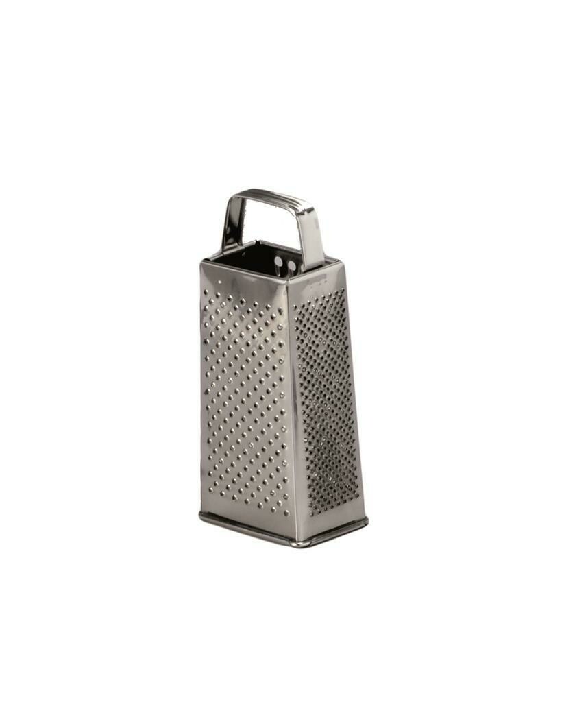 Grater Multi Purpose 4 Usi - Tirolix