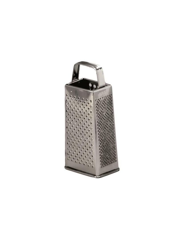 Grater Multi Purpose 4 Usi - Tirolix