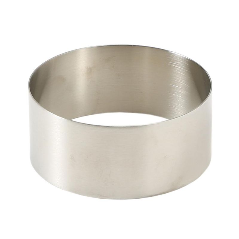 Round Cutter 8 cm - Tirolix