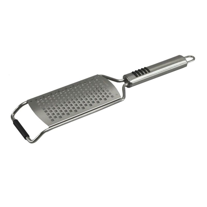 Grater Fine 12.5 x 7.5 cm - Tirolix