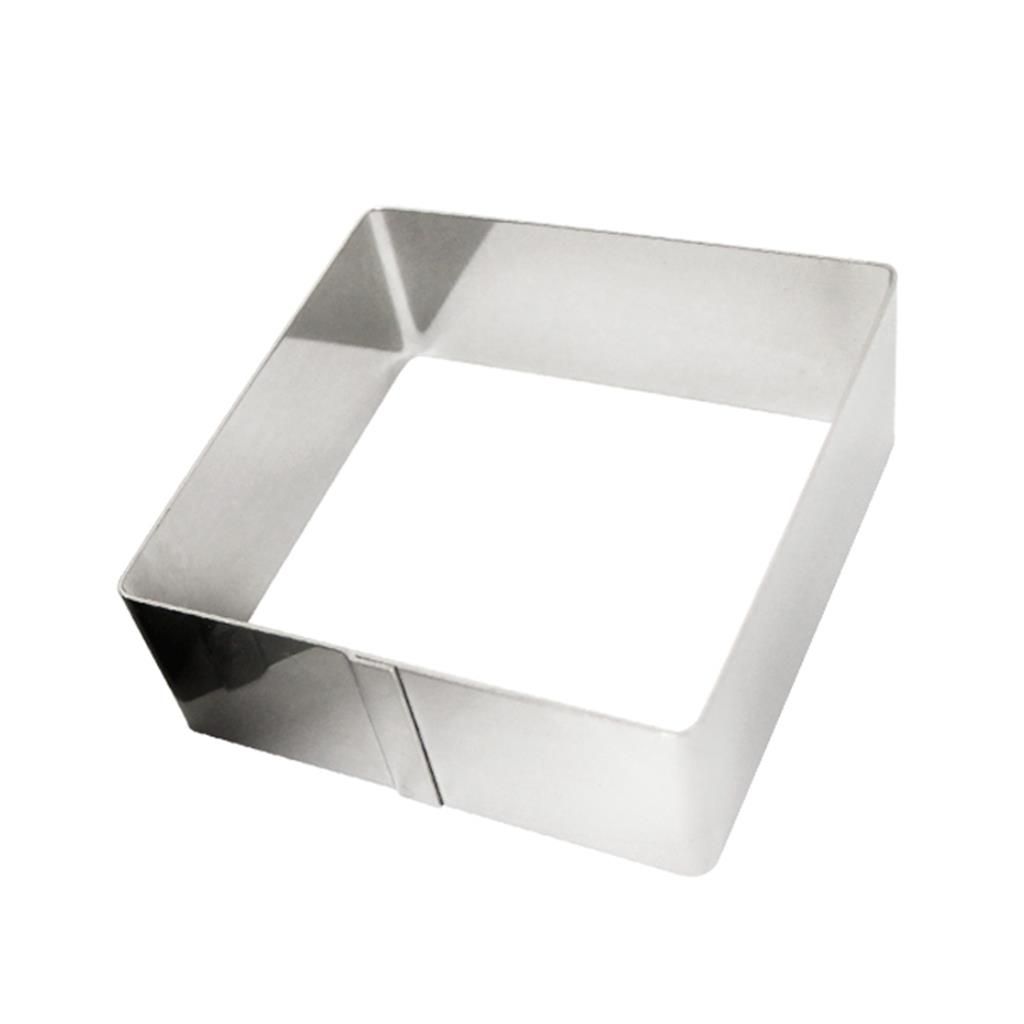 Square Pasta Cutter 10 x 10 cm - Calder